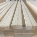 South Korea market E1 glue poplar LVL door core 2x4 2x6 lumber prices